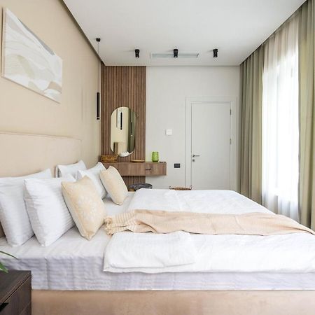 Lazy Seal Holiday Cottages Nabran Muqtedir Buitenkant foto