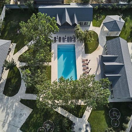 Lazy Seal Holiday Cottages Nabran Muqtedir Buitenkant foto