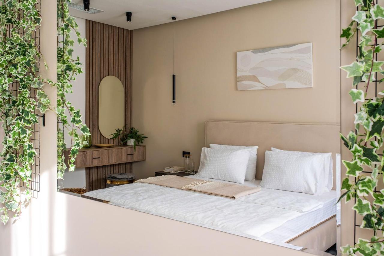 Lazy Seal Holiday Cottages Nabran Muqtedir Buitenkant foto
