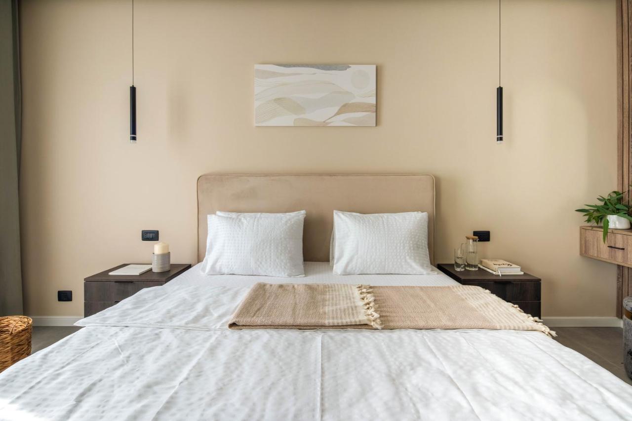 Lazy Seal Holiday Cottages Nabran Muqtedir Buitenkant foto