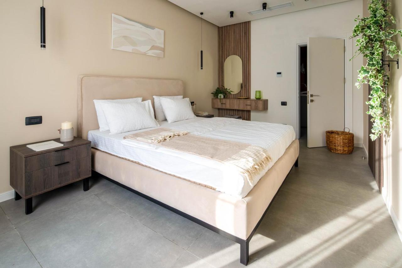 Lazy Seal Holiday Cottages Nabran Muqtedir Buitenkant foto