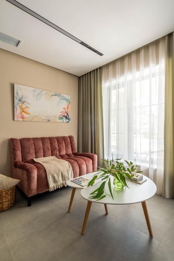 Lazy Seal Holiday Cottages Nabran Muqtedir Buitenkant foto